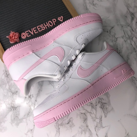 Nike Air Force 1 💓 - Picture 2 of 4